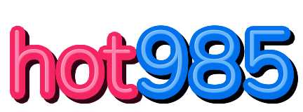 hot985 — logo kanal