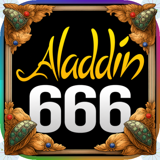 aladdin666 — mitra unggulan
